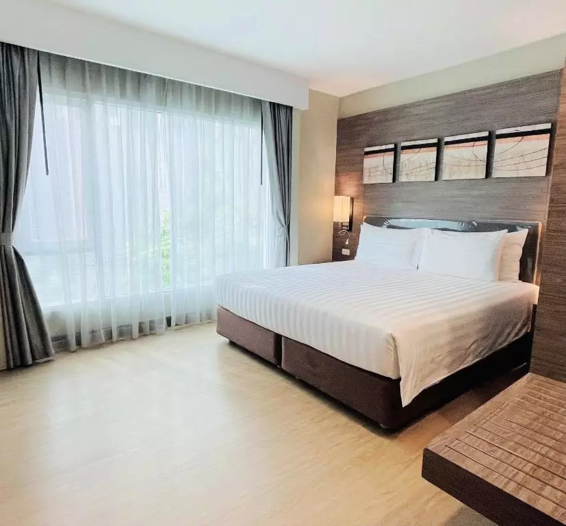 Citrus Sukhumvit 11 by Compass Hospitality